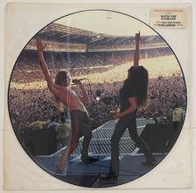 Load image into Gallery viewer, Skid Row - Wasted Time 12&quot; Single (Ltd Picture Disc + Stencil)
