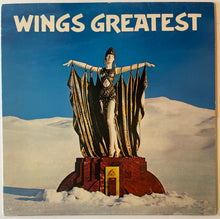 Load image into Gallery viewer, Wings - Wings Greatest Lp
