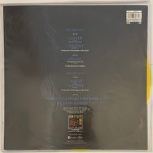 Load image into Gallery viewer, Dan Reed Network - Lover / Money 12&quot; Single (Ltd Numbered, Yellow Vinyl)
