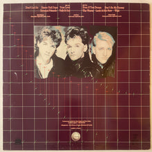 Load image into Gallery viewer, Wang Chung - Points On The Curve Lp
