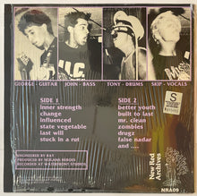 Load image into Gallery viewer, Hogan's Heroes - Built To Last Lp (Purple Translucent)
