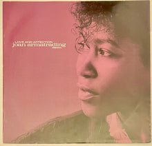 Load image into Gallery viewer, Joan Armatrading - Love And Affection (Remix) 12&quot; Single

