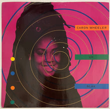 Load image into Gallery viewer, Caron Wheeler - UK Blak 12&quot; Single
