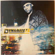 Load image into Gallery viewer, Dynamite MC - Ride 12" Single
