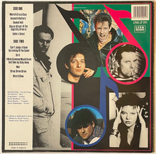 Load image into Gallery viewer, The Turnpike Cruisers - Drive Drive Drive Lp
