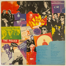 Load image into Gallery viewer, The Police - Outlandos D'Amour Lp
