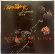 Load image into Gallery viewer, Concrete Blonde - God Is A Bullet 12" Single
