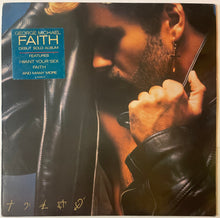 Load image into Gallery viewer, George Michael - Faith Lp
