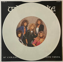 Load image into Gallery viewer, Whitesnake - Here I Go Again (USA Single Remix) 10" Single (Collectors Edt White)
