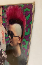 Load image into Gallery viewer, Dypsomaniaxe – One Too Many Lp (Green Marbled)
