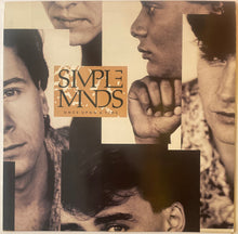 Load image into Gallery viewer, Simple Minds - Once Upon A Time Lp
