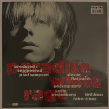 Load image into Gallery viewer, Birdland - Paradise 12" Single
