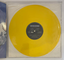 Load image into Gallery viewer, Dan Reed Network - Lover / Money 12&quot; Single (Ltd Numbered, Yellow Vinyl)
