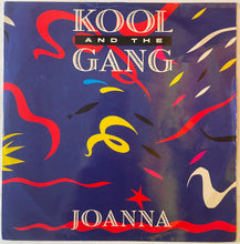 Load image into Gallery viewer, Kool And The Gang – Joanna / Tonight / You Can Do It 12" Single
