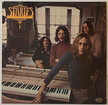 Load image into Gallery viewer, Stories - Stories Lp
