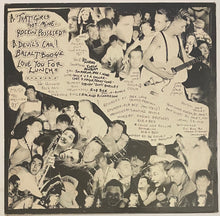 Load image into Gallery viewer, The Turnpike Cruisers - Cruisin' Unholy EP
