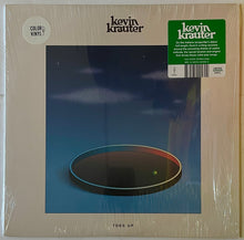 Load image into Gallery viewer, Kevin Krauter - Toss Up Lp (Ltd Green Translucent)
