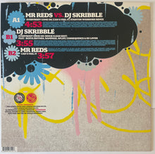 Load image into Gallery viewer, Mr Reds Vs. DJ Skribble – Everybody Come On (Can U Feel It) 12" Single
