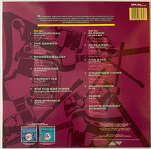 Load image into Gallery viewer, Various – Bands Of Gold: The Electric Eighties Lp
