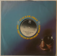 Load image into Gallery viewer, Real Thing - Give Me Your Love / You Can't Force The Funk 12" Single (Promo)
