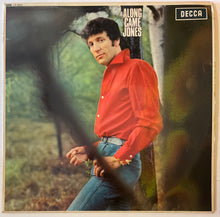 Load image into Gallery viewer, Tom Jones - Along Came Jones Lp (Mono)

