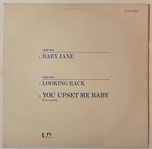 Load image into Gallery viewer, Dr. Feelgood - Baby Jane 12" Single
