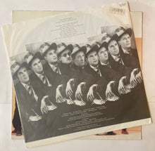 Load image into Gallery viewer, The Pogues - If I Should Fall From Grace With God Lp
