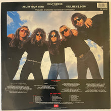 Load image into Gallery viewer, Iron Maiden - Holy Smoke 12" Single
