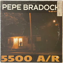 Load image into Gallery viewer, Pépé Bradock – 5500 A/R - Un Pépé En Or Vol. 2 12&quot; Single
