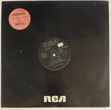 Load image into Gallery viewer, Landscape - Einstein A Go-Go 12&quot; Single
