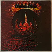 Load image into Gallery viewer, Magma – Köhntarkösz Lp
