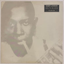 Load image into Gallery viewer, Robert Johnson - Delta Blues Volume One Lp
