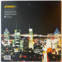 Load image into Gallery viewer, Dynamite MC - Ride 12" Single
