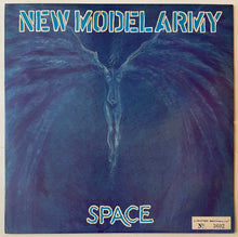 Load image into Gallery viewer, New Model Army - Space 10" Single (Ltd Numbered)

