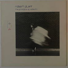 Load image into Gallery viewer, Robert Plant - The Principle Of Moments Lp
