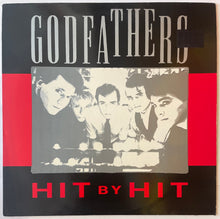 Load image into Gallery viewer, Godfathers - Hit By Hit Lp
