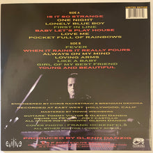 Load image into Gallery viewer, Danzig - Sings Elvis Lp (Ltd Yellow)
