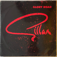 Load image into Gallery viewer, Gillan - Glory Road / For Gillan Fans Only Lp (Ltd)
