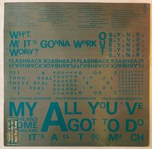 Load image into Gallery viewer, Yukihiro Takahashi – What, Me Worry? Lp (Promo Stamp)
