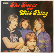 Load image into Gallery viewer, The Troggs - Wild Thing Lp
