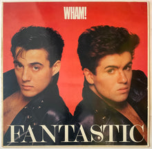 Load image into Gallery viewer, Wham! - Fantastic Lp
