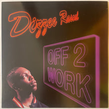 Load image into Gallery viewer, Dizzee Rascal - Off 2 Work 12" Single
