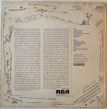 Load image into Gallery viewer, Nilsson - Aerial Ballet Lp (Repress)

