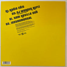 Load image into Gallery viewer, SLK - Hype! Hype! 12" Single
