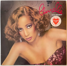 Load image into Gallery viewer, Cherrelle - High Priority Lp
