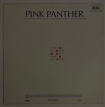 Load image into Gallery viewer, The Hollow Men - Pink Panther 12" Single (Pink Vinyl)
