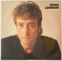 Load image into Gallery viewer, John Lennon - The John Lennon Collection Lp
