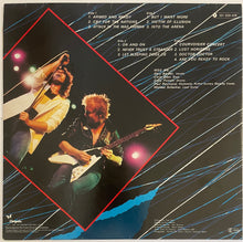 Load image into Gallery viewer, The Michael Schenker Group - MSG One Night At Budokan Lp
