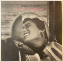 Load image into Gallery viewer, Fairground Attraction - The First Of A Million Kisses Lp
