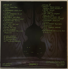 Load image into Gallery viewer, Various - 2nd Psycho Attack Over Europe Lp
